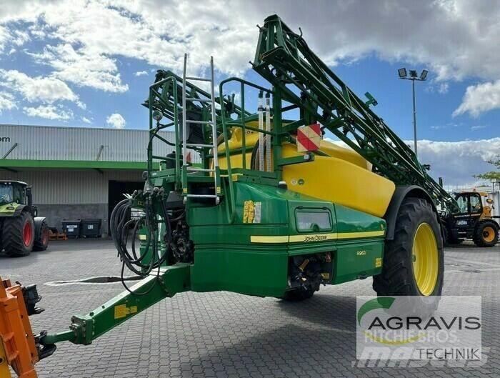 John Deere R 962I Irroratrici trainate