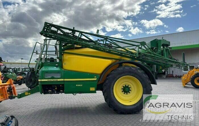 John Deere R 962I Irroratrici trainate