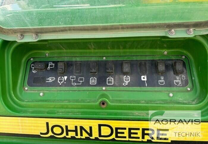John Deere R 962I Irroratrici trainate
