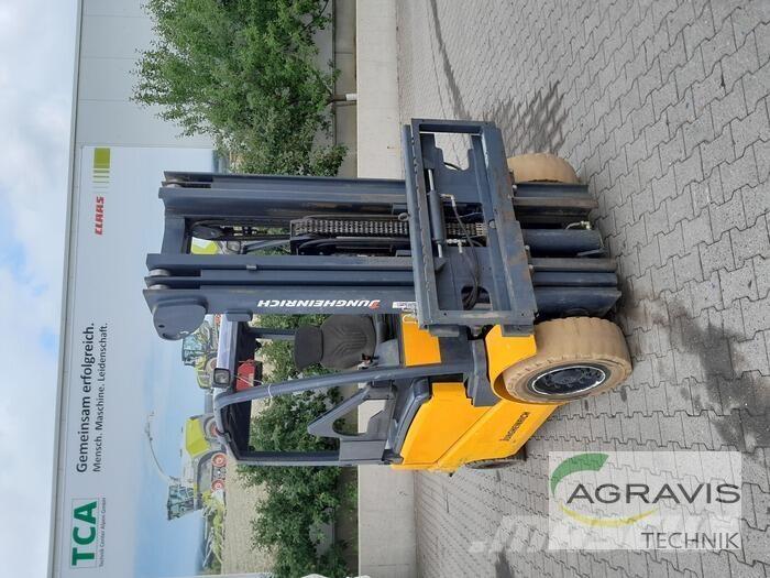 Jungheinrich EFG 545 Carrelli elevatori-Altro