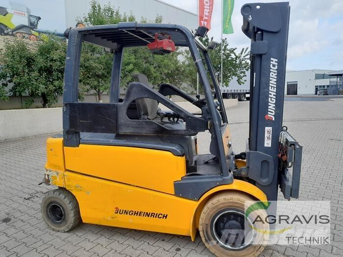 Jungheinrich EFG 545 Carrelli elevatori-Altro