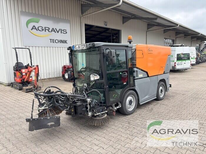 Kärcher MC250 Spazzatrici