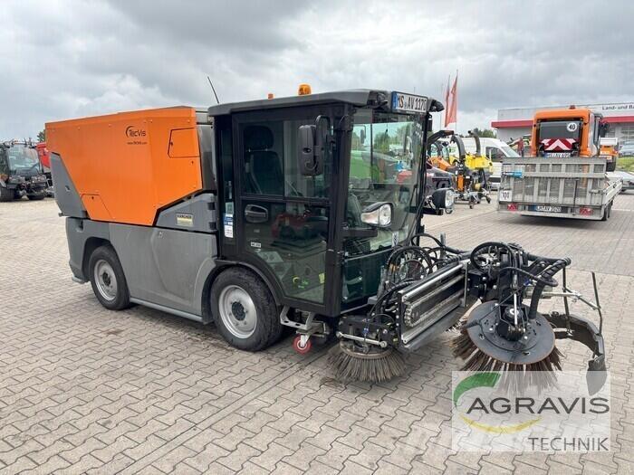 Kärcher MC250 Spazzatrici