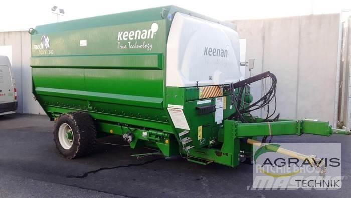 Keenan MF 340 Altri macchinari per bestiame