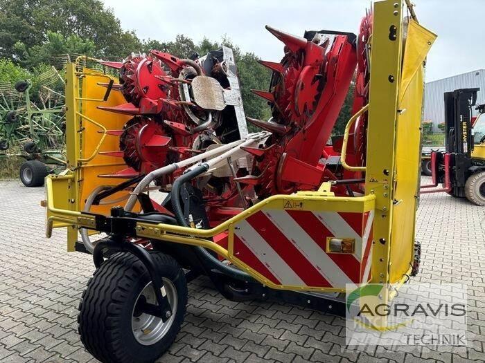 Kemper 390 PLUS Accessori per motofalciatrici