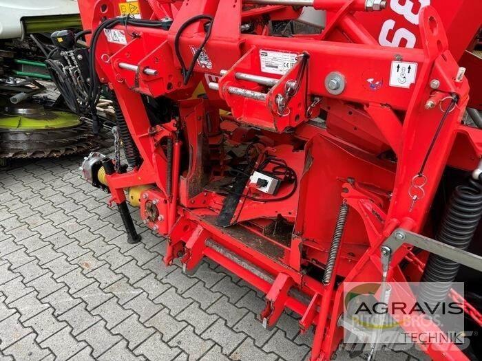 Kemper 390 PLUS Accessori per motofalciatrici