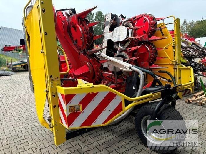 Kemper 390 PLUS Accessori per macchine da fieno e foraggio