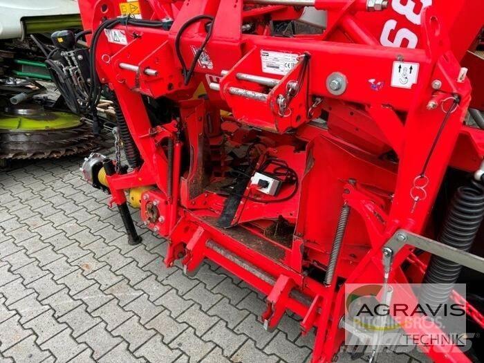 Kemper 390 PLUS Accessori per macchine da fieno e foraggio