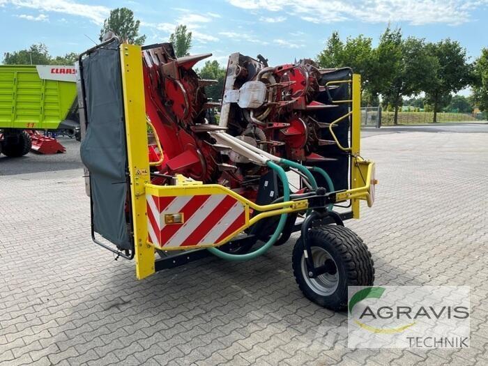 Kemper 390 PLUS Accessori per macchine da fieno e foraggio