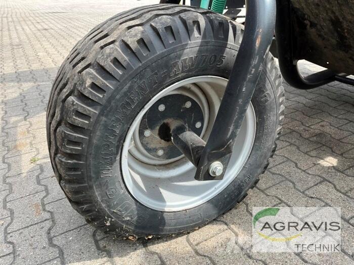 Kemper 390 PLUS Accessori per macchine da fieno e foraggio