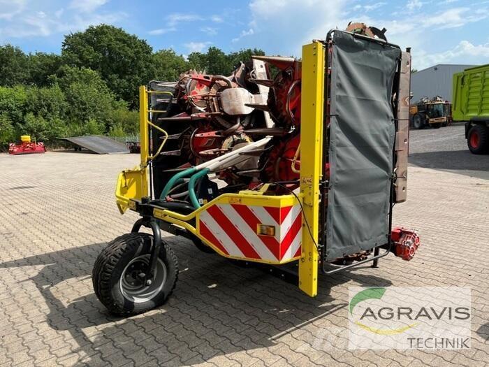 Kemper 390 PLUS Accessori per macchine da fieno e foraggio
