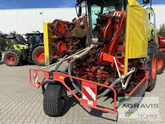 Kemper 390 PLUS CL 84 Accessori per motofalciatrici