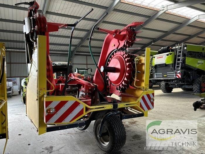 Kemper 475 PLUS Accessori per motofalciatrici