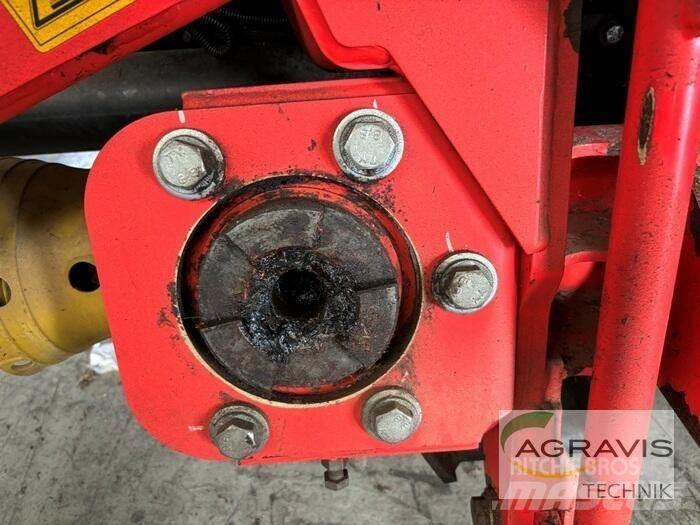 Kemper 475 PLUS Accessori per motofalciatrici