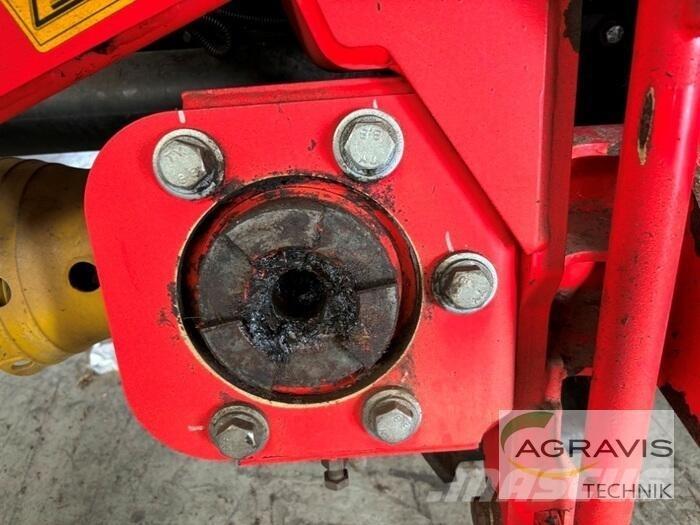 Kemper 475 PLUS Accessori per macchine da fieno e foraggio