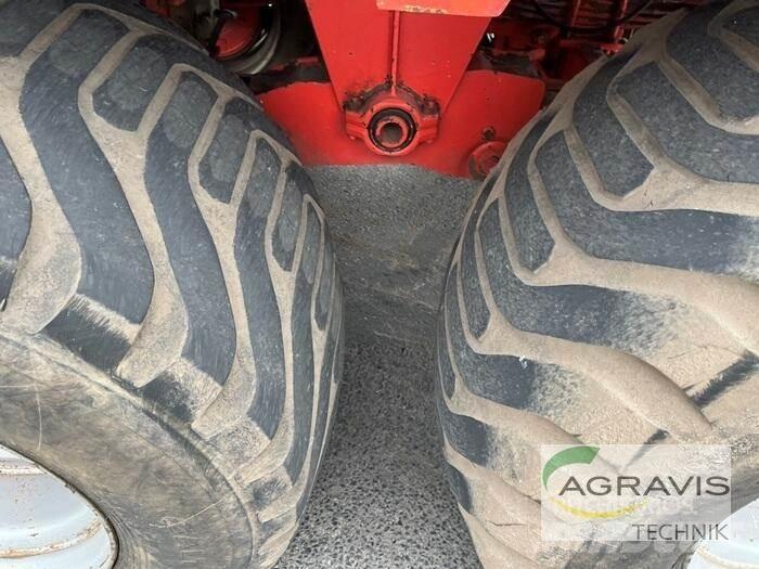Kemper AT 18000 S Agricoltura - Altro