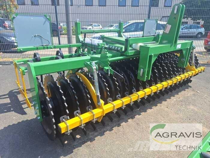 Kerner FP 300 Erpici rotanti