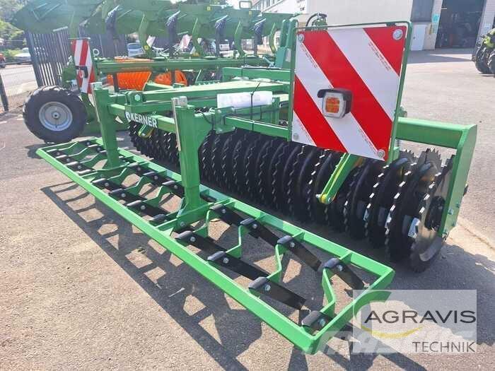 Kerner FP 300 Erpici rotanti