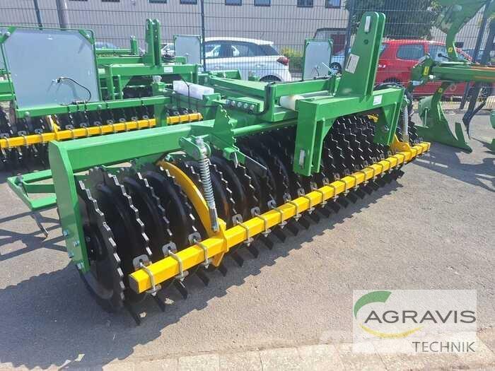 Kerner FP 300 Erpici rotanti