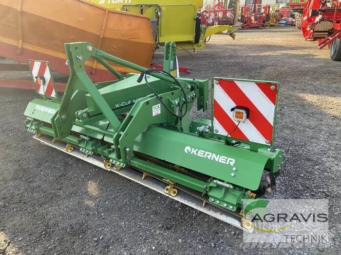 Kerner X-CUT SOLO 300 Erpici