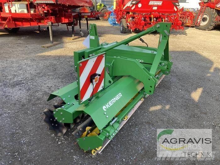 Kerner X-CUT SOLO 300 Erpici
