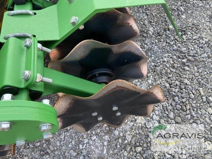 Kerner X-CUT SOLO 300 Erpici