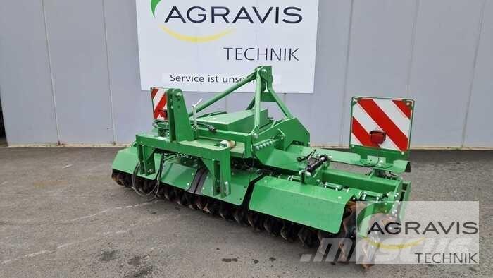 Kerner X-CUT SOLO 300 Erpici