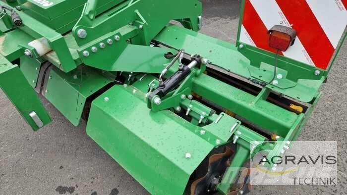 Kerner X-CUT SOLO 300 Erpici