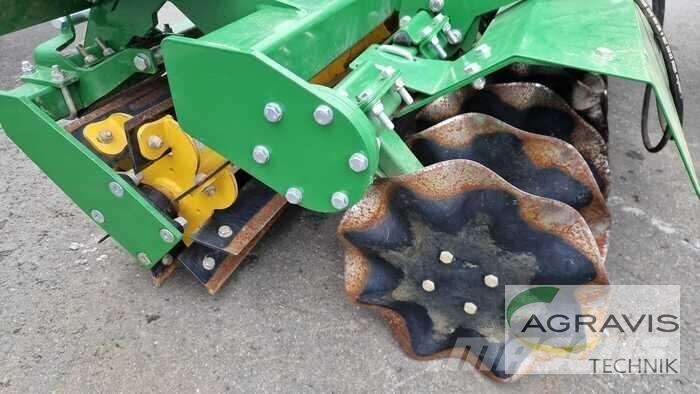 Kerner X-CUT SOLO 300 Erpici