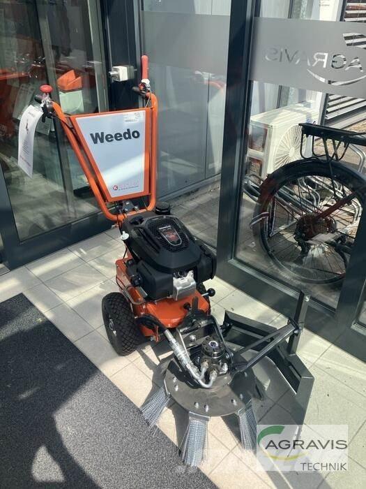 Kersten WEEDO II Spazzatrici