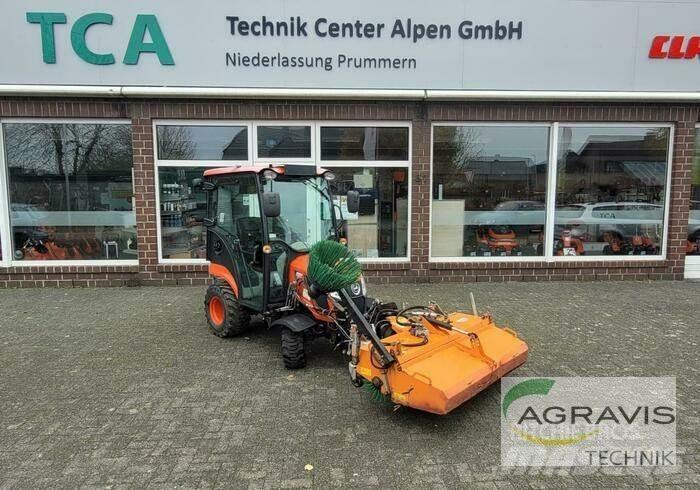 Kioti CS 2520 Trattori
