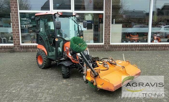 Kioti CS 2520 Trattori