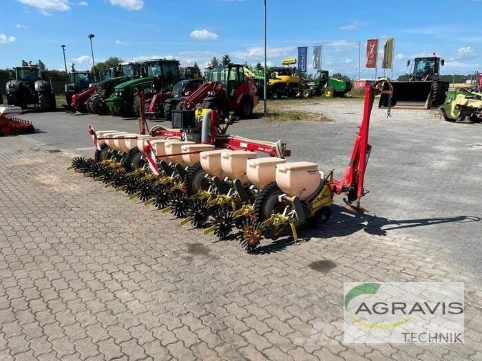 Kleine SYNCHRODRIVE 12 Perforatrici