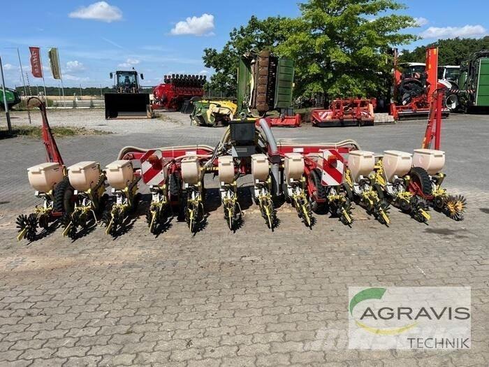 Kleine SYNCHRODRIVE 12 Perforatrici