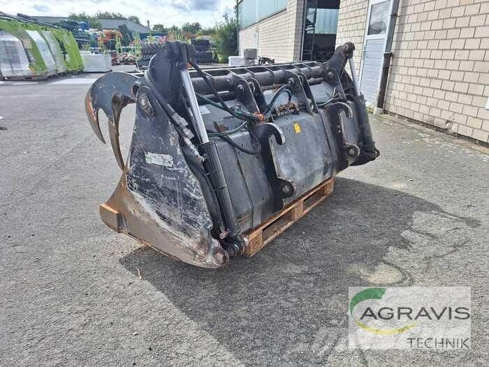 Kock KGS 2000 XL Altri accessori per trattori