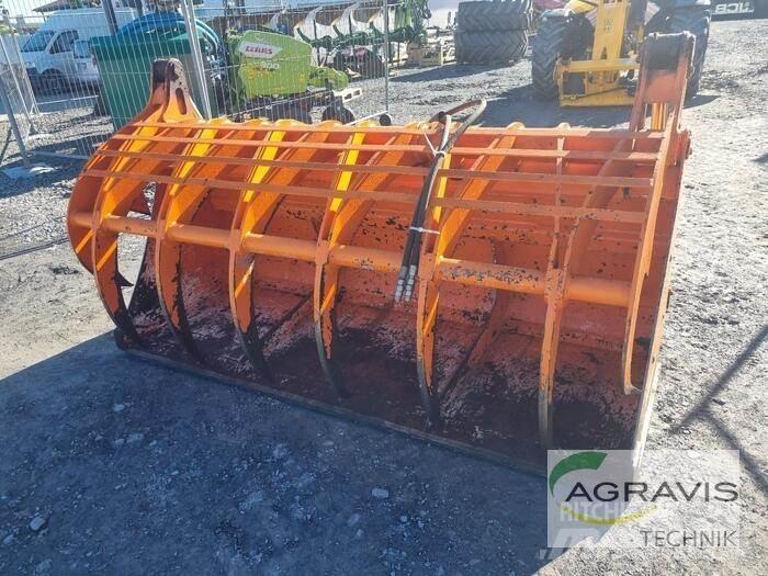 Kock KGS 2400 XL Altri accessori per trattori