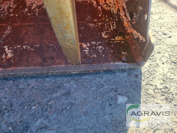 Kock KGS 2400 XL Altri accessori per trattori