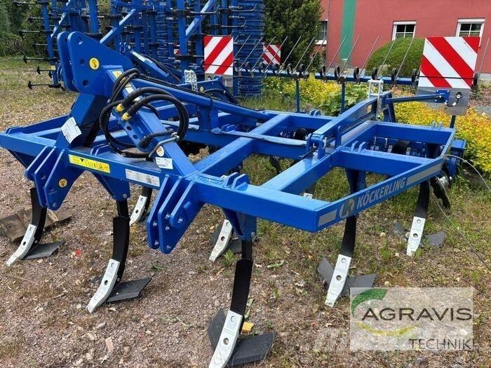 Köckerling TRIO 300 Coltivatori