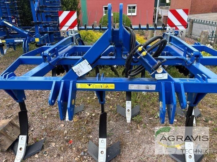 Köckerling TRIO 300 Coltivatori