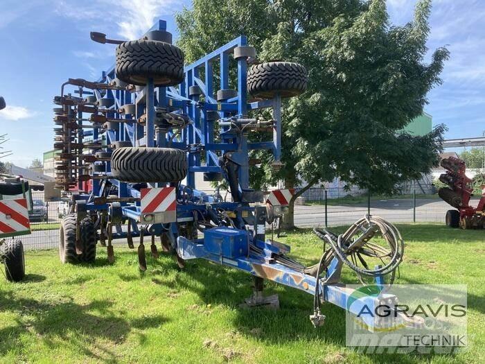 Köckerling VARIO 660 Coltivatori