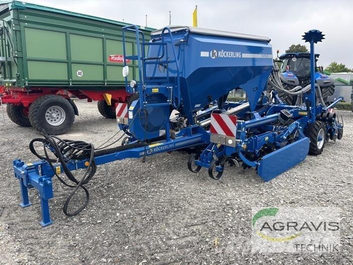 Köckerling VITU 300 Perforatrici