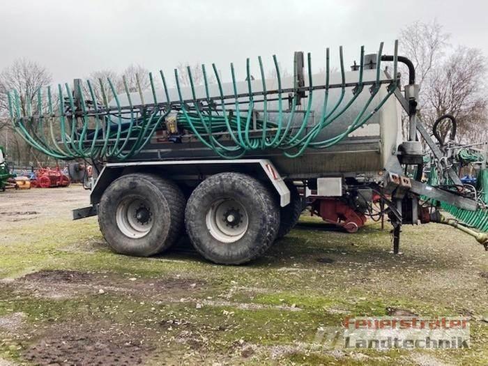 Kotte VT 17500 Spargiletame