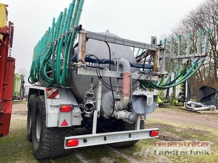 Kotte VT 17500 Spargiletame