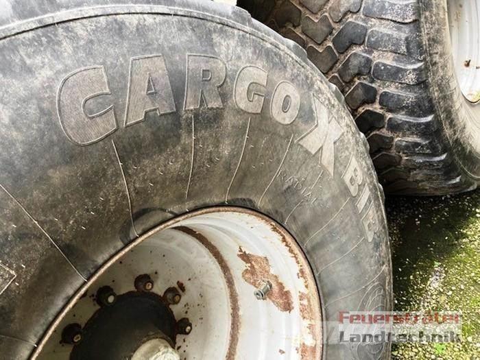 Kotte VT 17500 Spargiletame