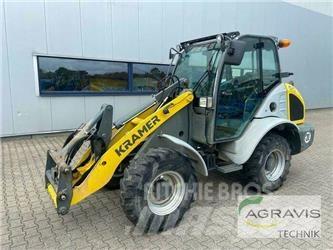 Kramer 5075 Pale gommate