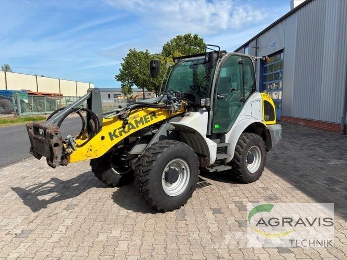 Kramer 8105 Pale gommate
