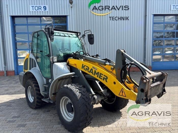 Kramer 8105 Pale gommate