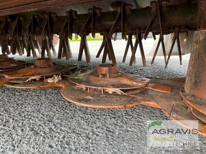 Krone AFL 283 CV Falciatrici