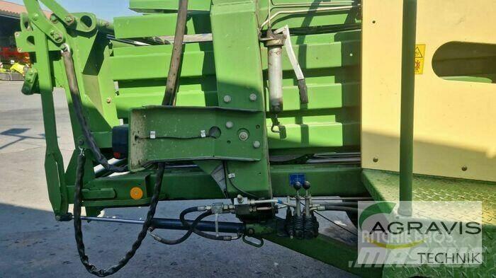 Krone BIG PACK 120-80 Presse quadre