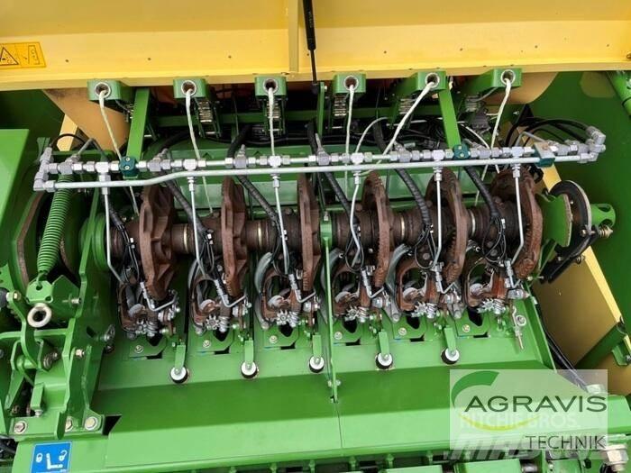 Krone BIG PACK 1290 Presse quadre